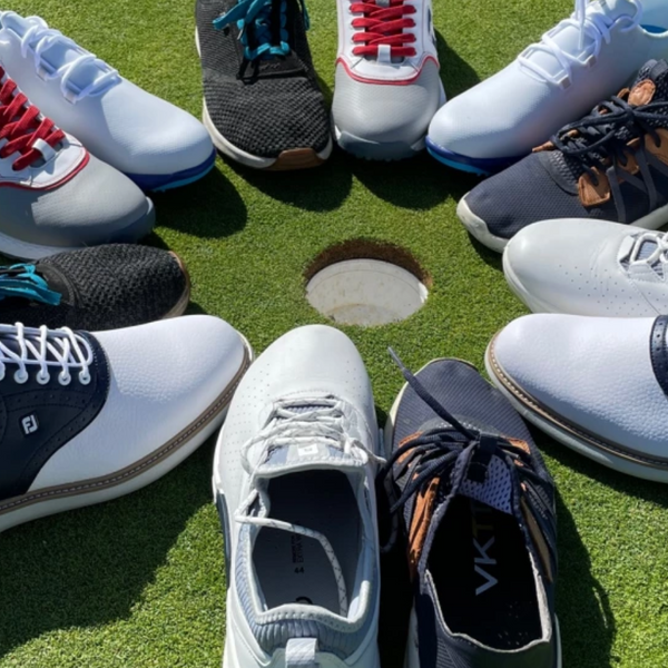 Footwear