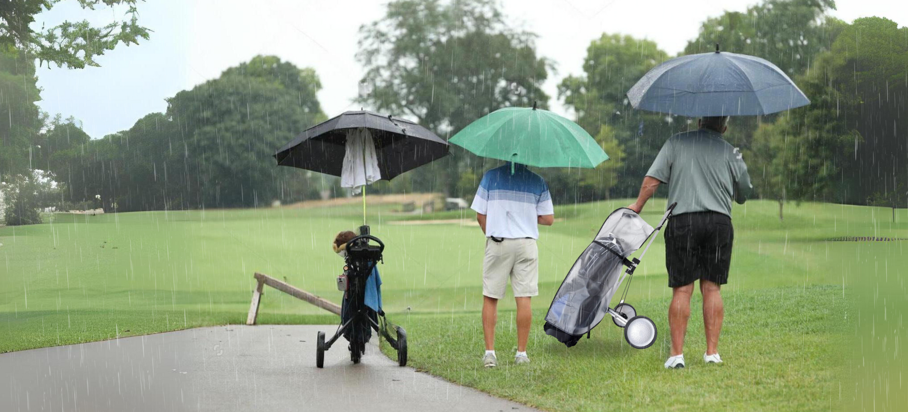 Monsoon Essentials