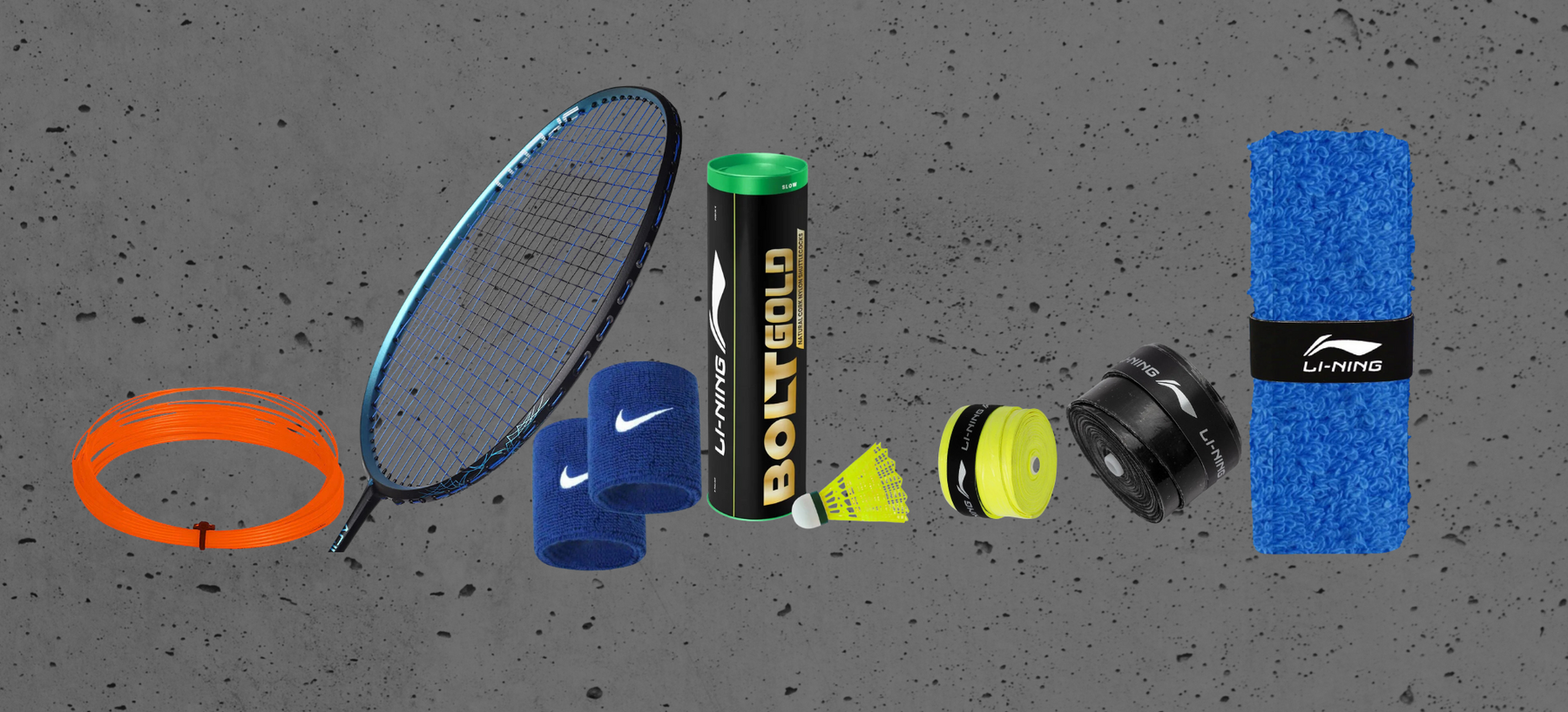Badminton