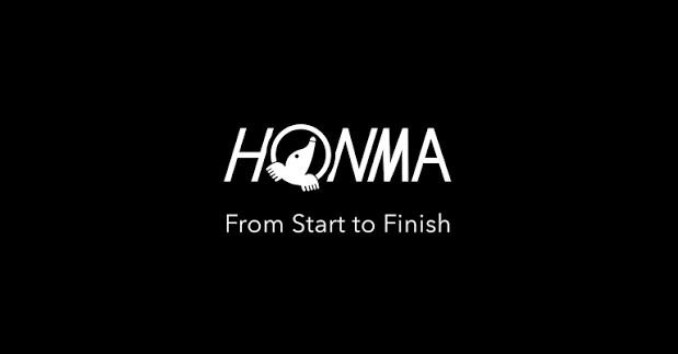 Honma Golf Collection