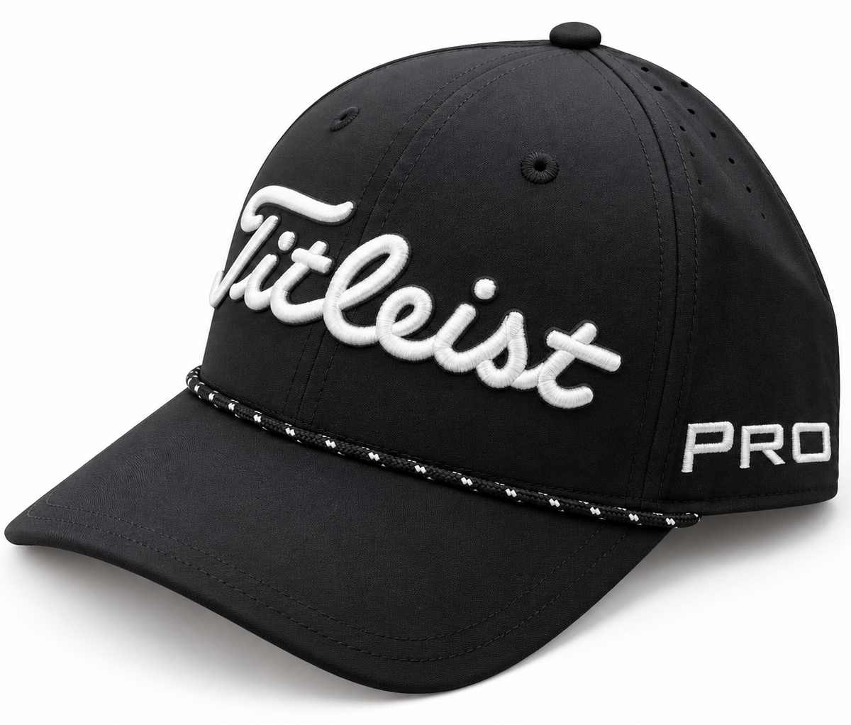 Titleist Tour Breezer Cap