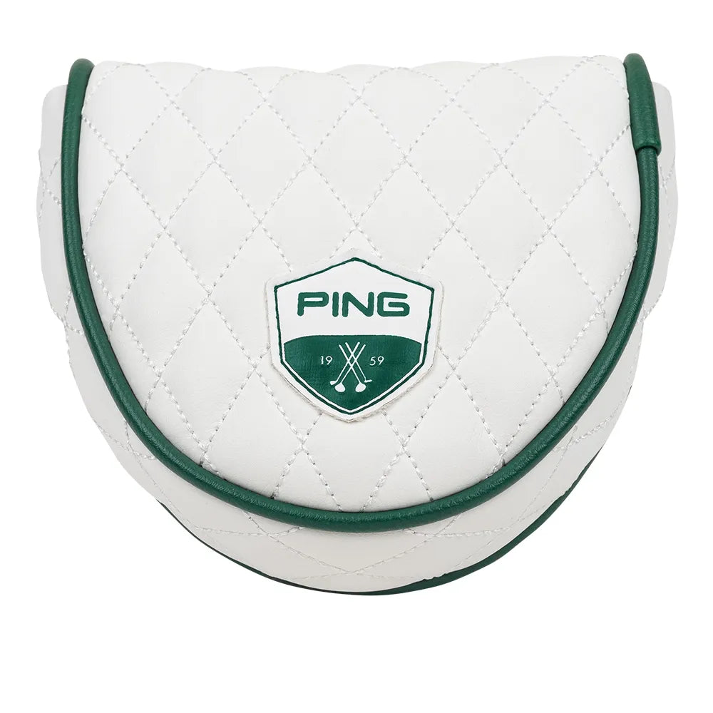 Ping Heritage Mallet Putter Head Cover