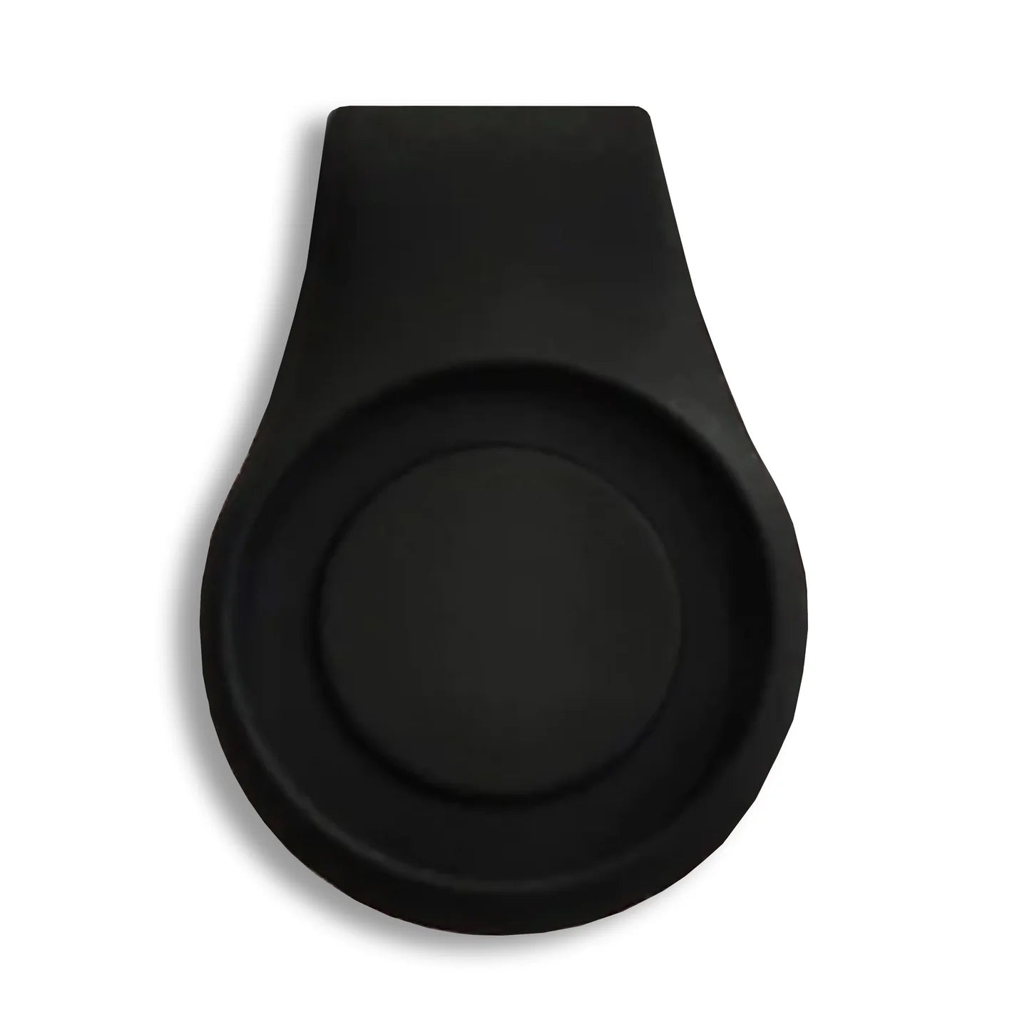 GolfBasic Silicone Ball Marker & Magnetic Cap Clip
