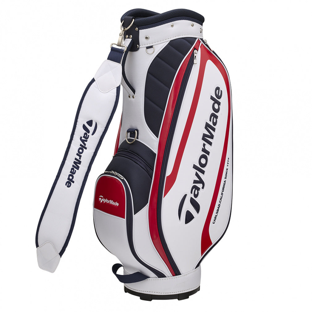 TaylorMade True Lite Cart Bag