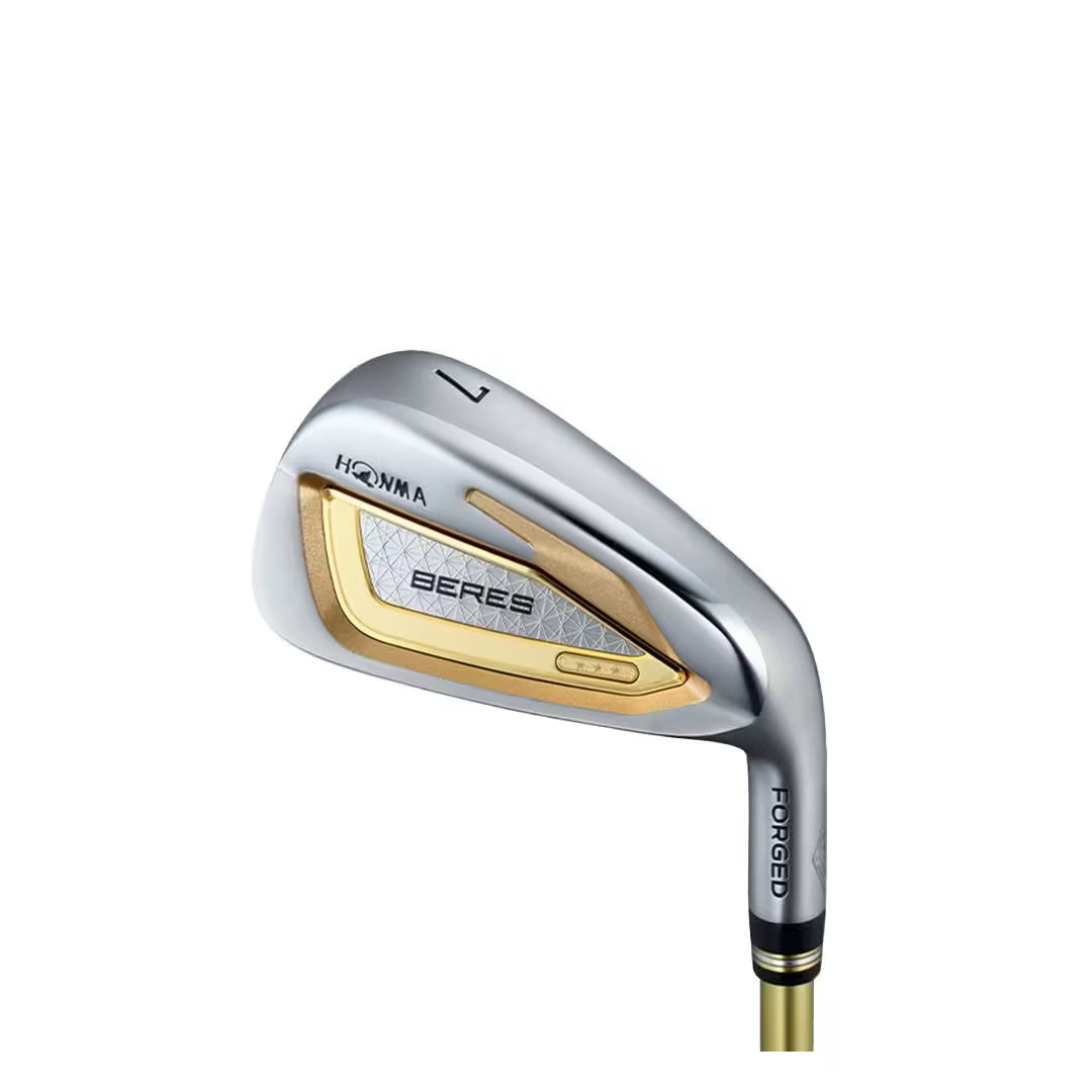 Honma Beres 10 3-Star (6-SW) Graphite Irons