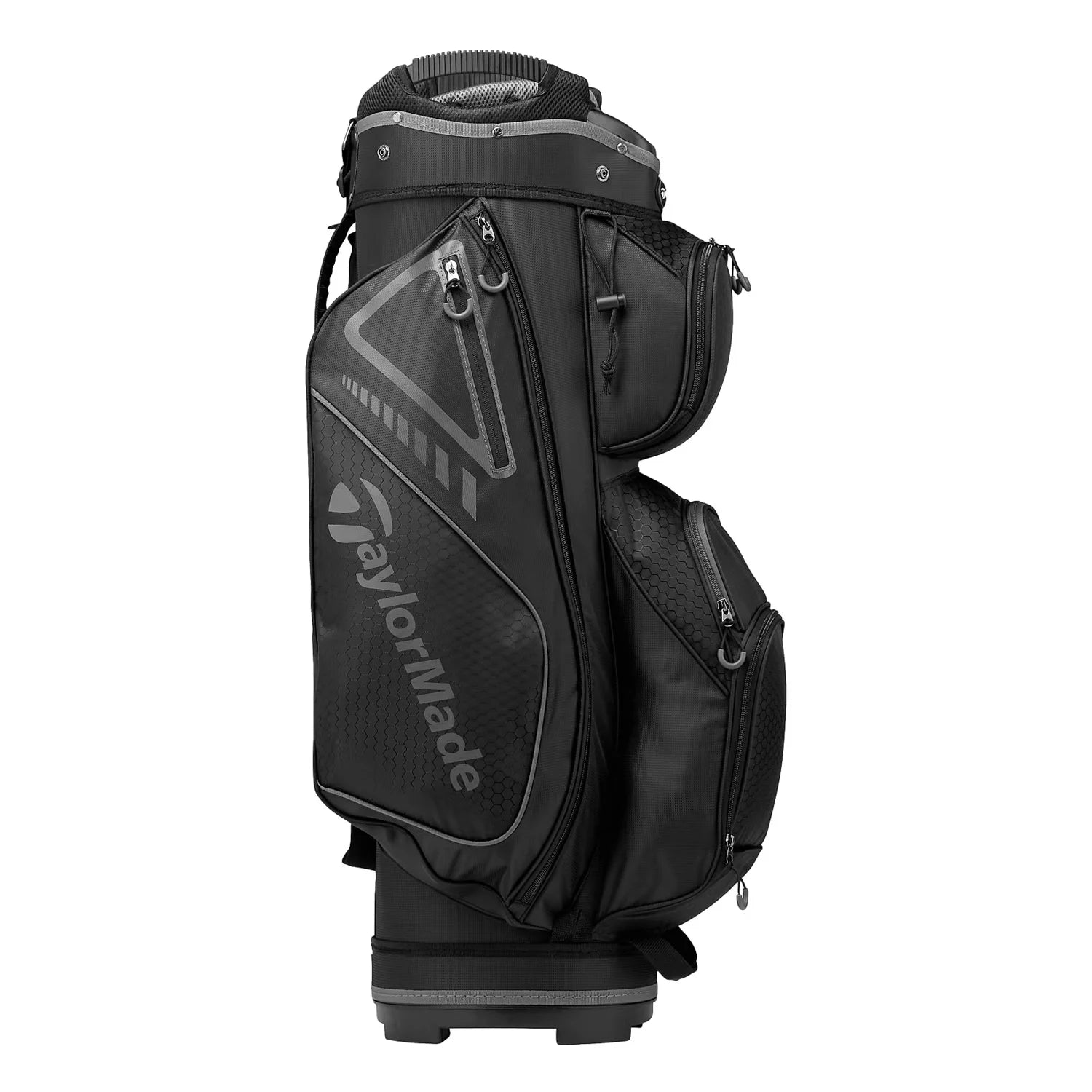 TaylorMade Select Plus cart Bag