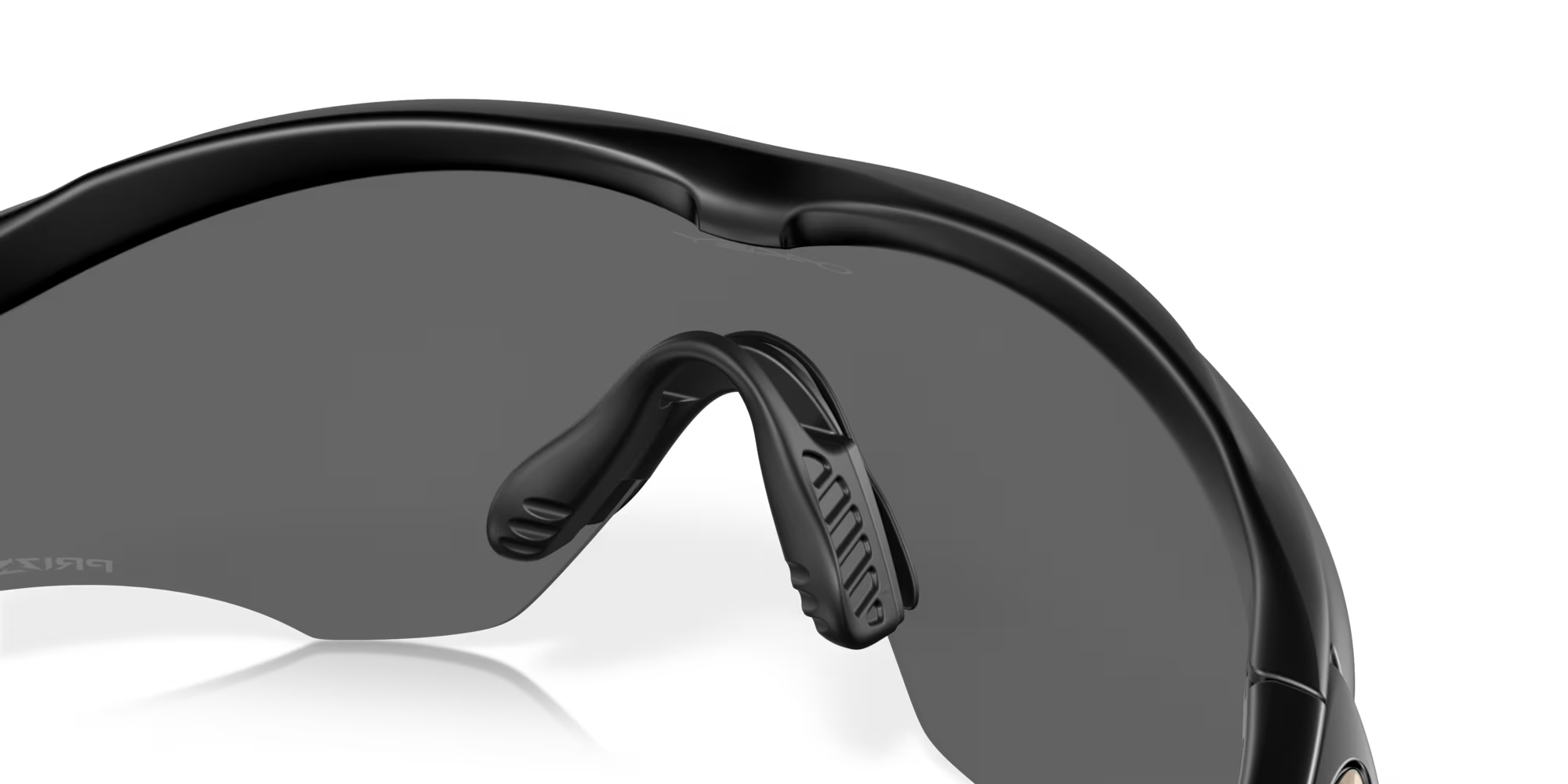 Oakley 0009343 M2 Frame® XL Matte Black Frame Prizm Black Polarized Sunglasses- Only Prepaid Order