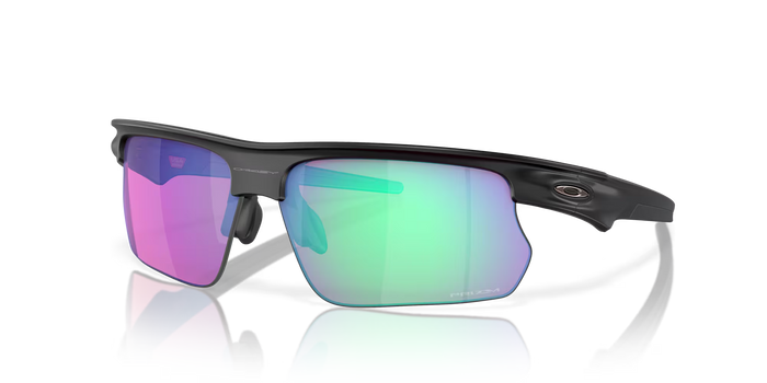 Oakley 00009400 BiSphaera™ Prizm Golf Matte Black Sunglasses