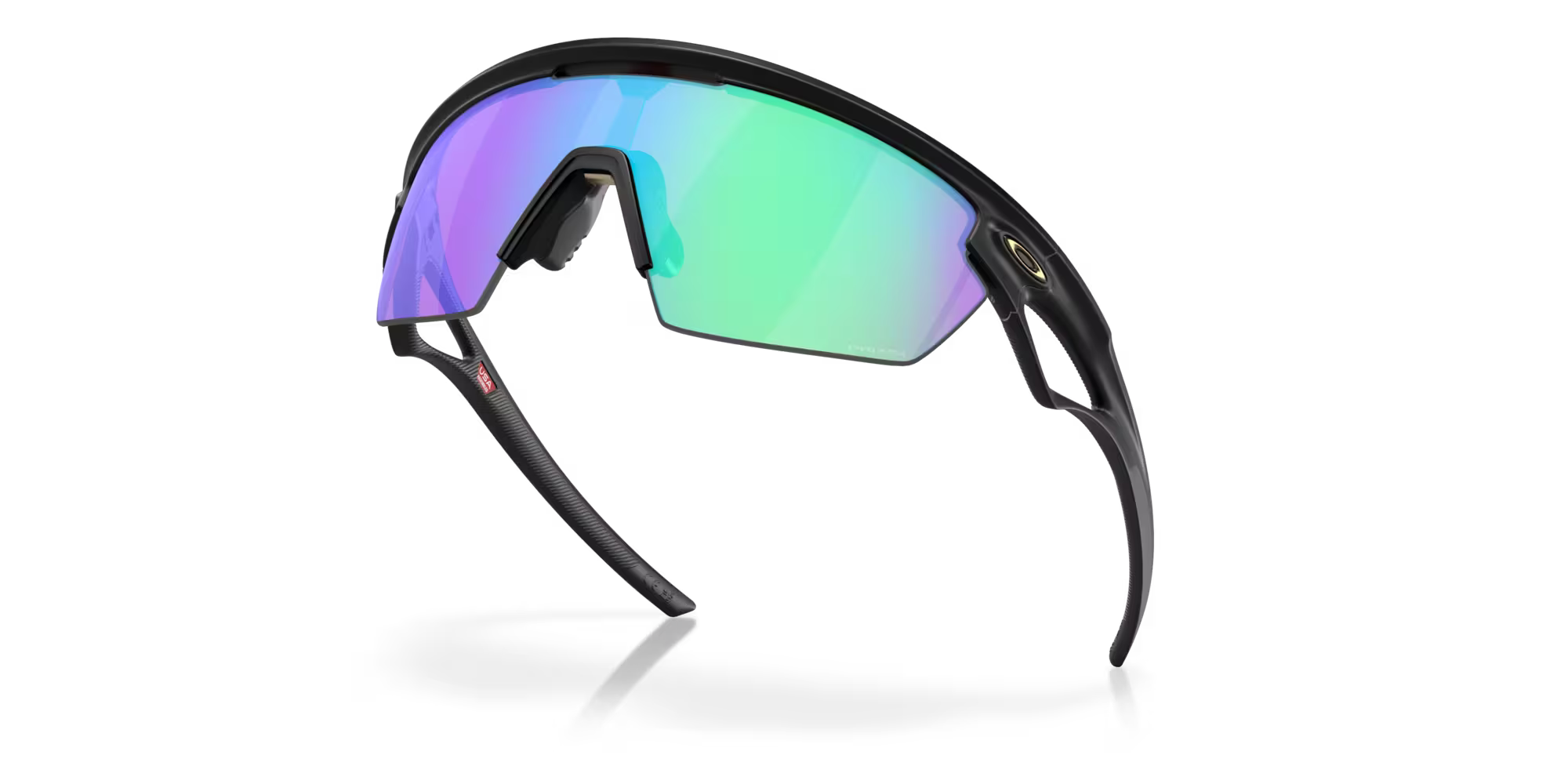 Oakley 0009499 Sphaera Matte Black Frame Prizm Golf Sunglasses - Only Prepaid Order