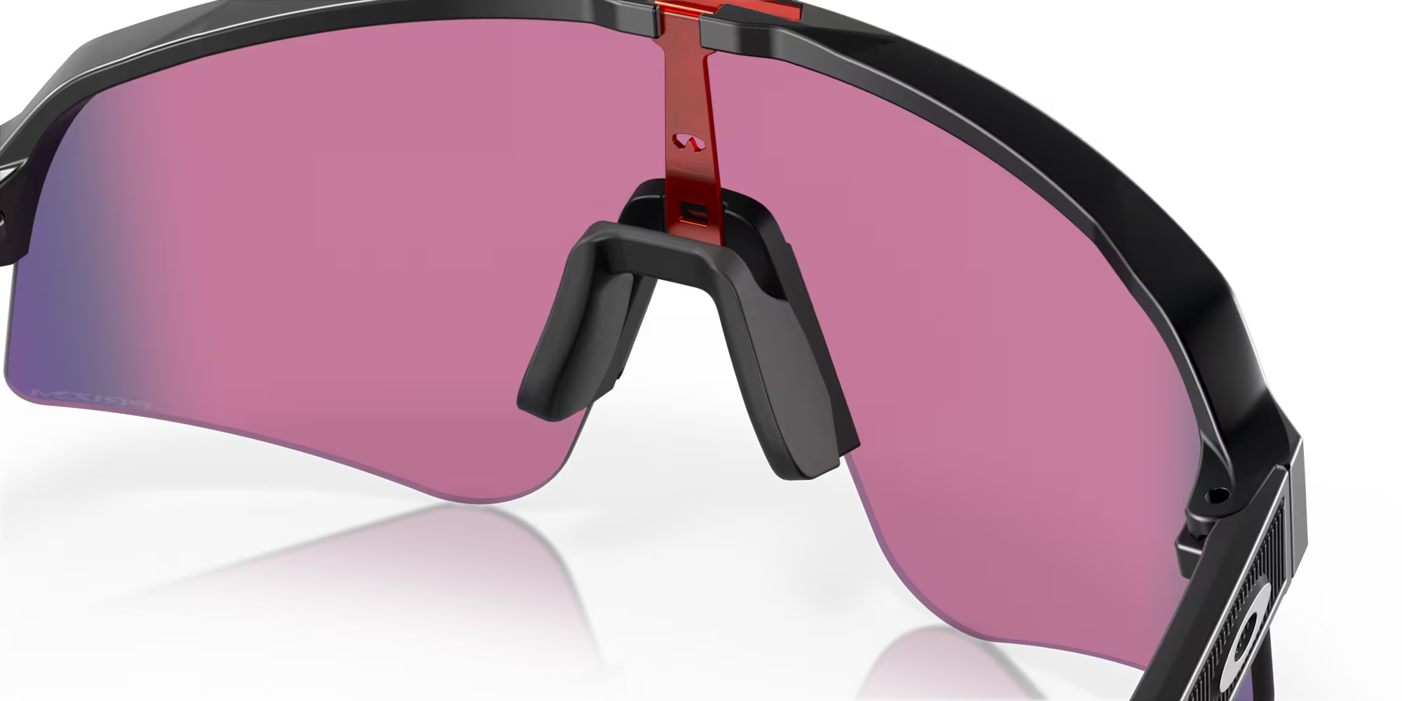 Oakley 0009465 SUTRO Lite Sweep Matte Black Frame Prizm Road  Sunglasses- Only Prepaid Order