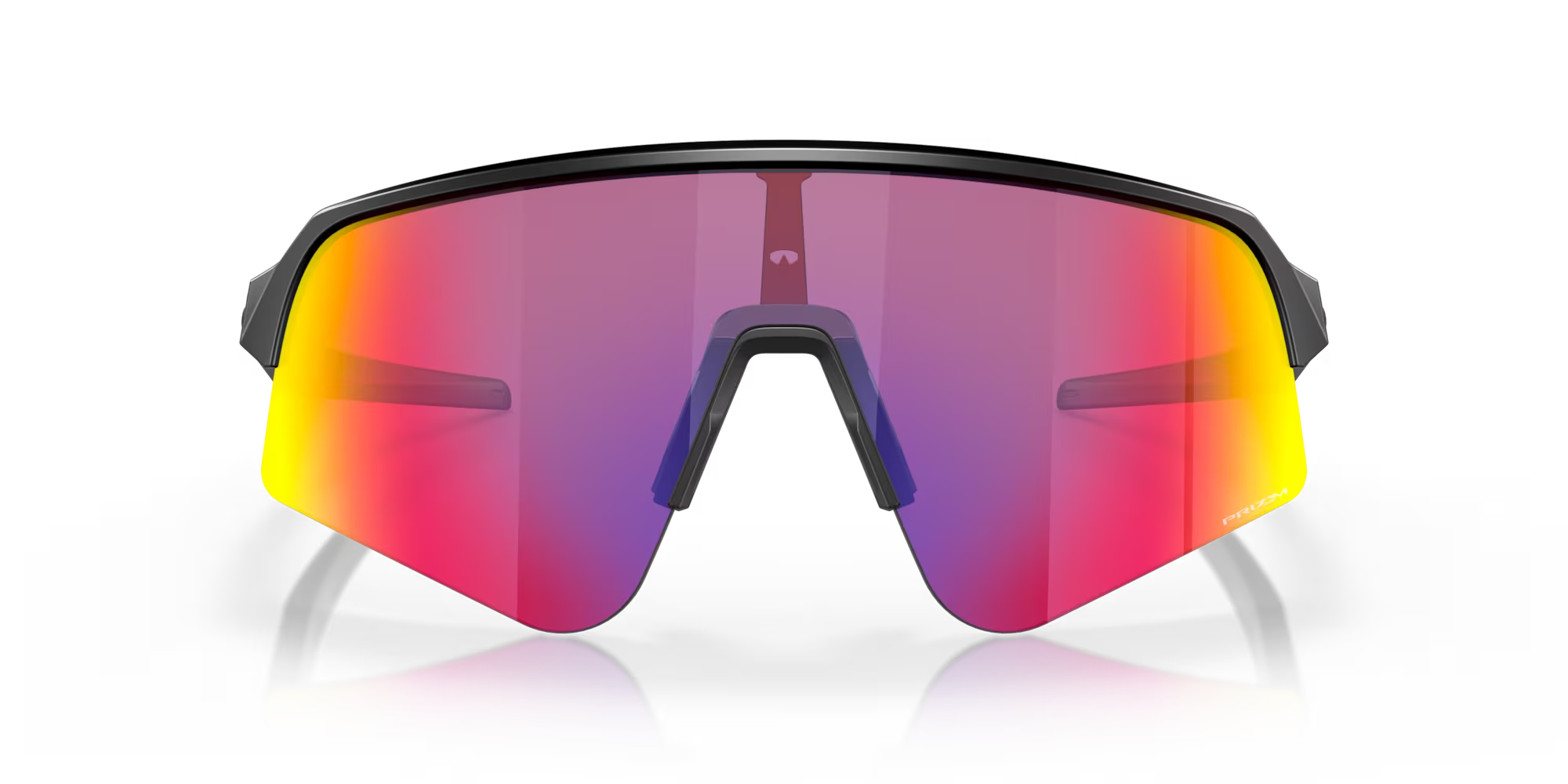 Oakley 0009465 SUTRO Lite Sweep Matte Black Frame Prizm Road  Sunglasses- Only Prepaid Order
