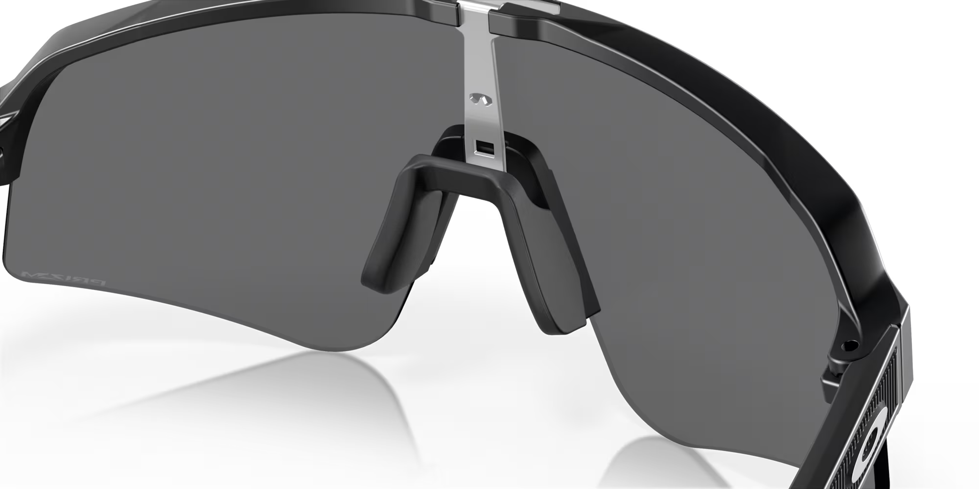 Oakley 0009465 SUTRO Lite Sweep Matte Black Frame Prizm Black Sunglasses- Only Prepaid Order