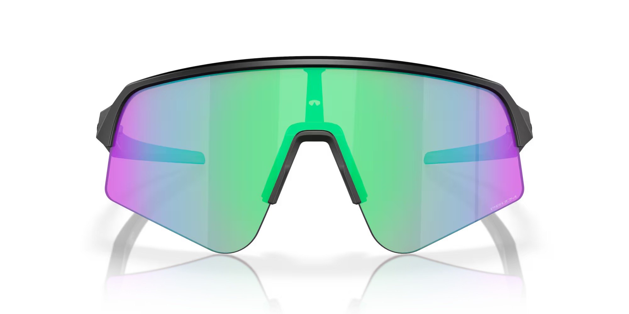 Oakley 0009465 SUTRO Lite Sweep Matte Black Frame Prizm Golf Sunglasses- Only Prepaid Order