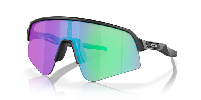 Oakley 0009465 SUTRO Lite Sweep Matte Black Frame Prizm Golf Sunglasses- Only Prepaid Order