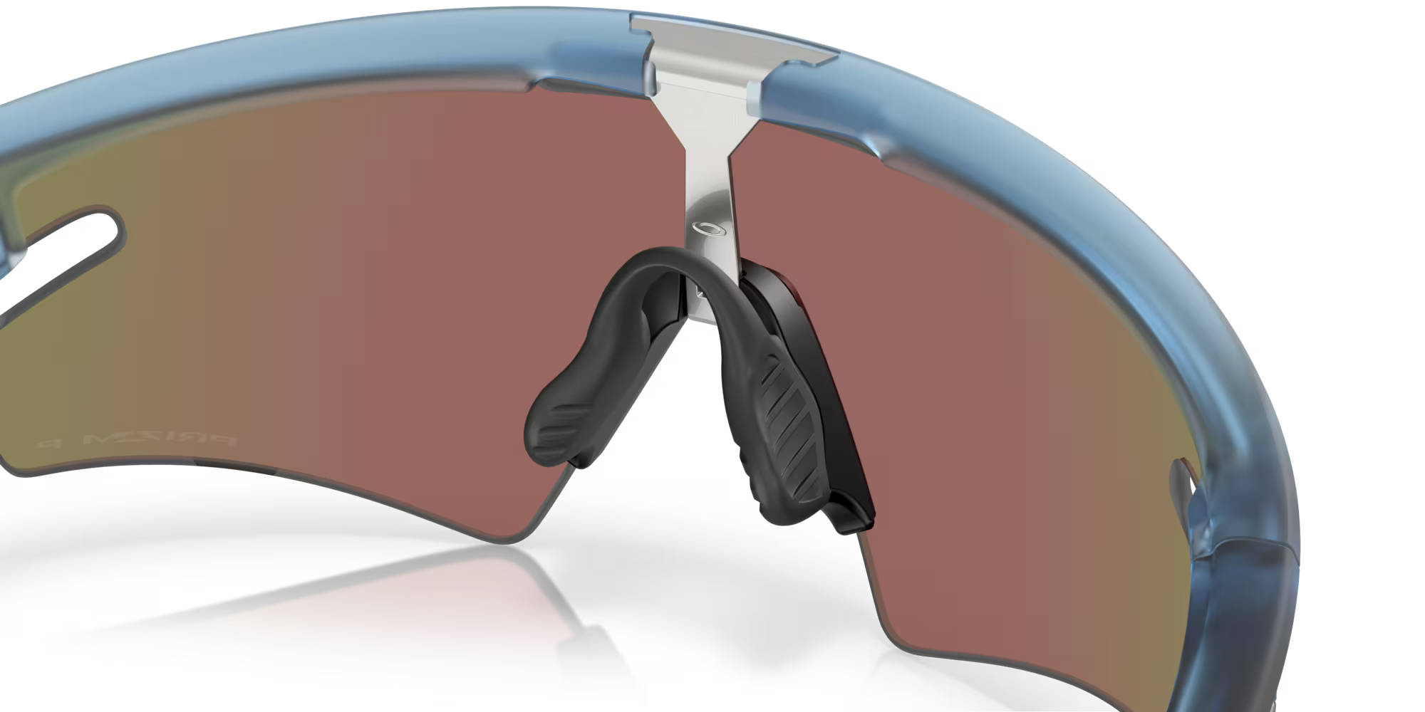 Oakley 0009499 Sphaera™ Slash prizm sapphire matte transp stonewash Golf Sunglasses - Prepaid order