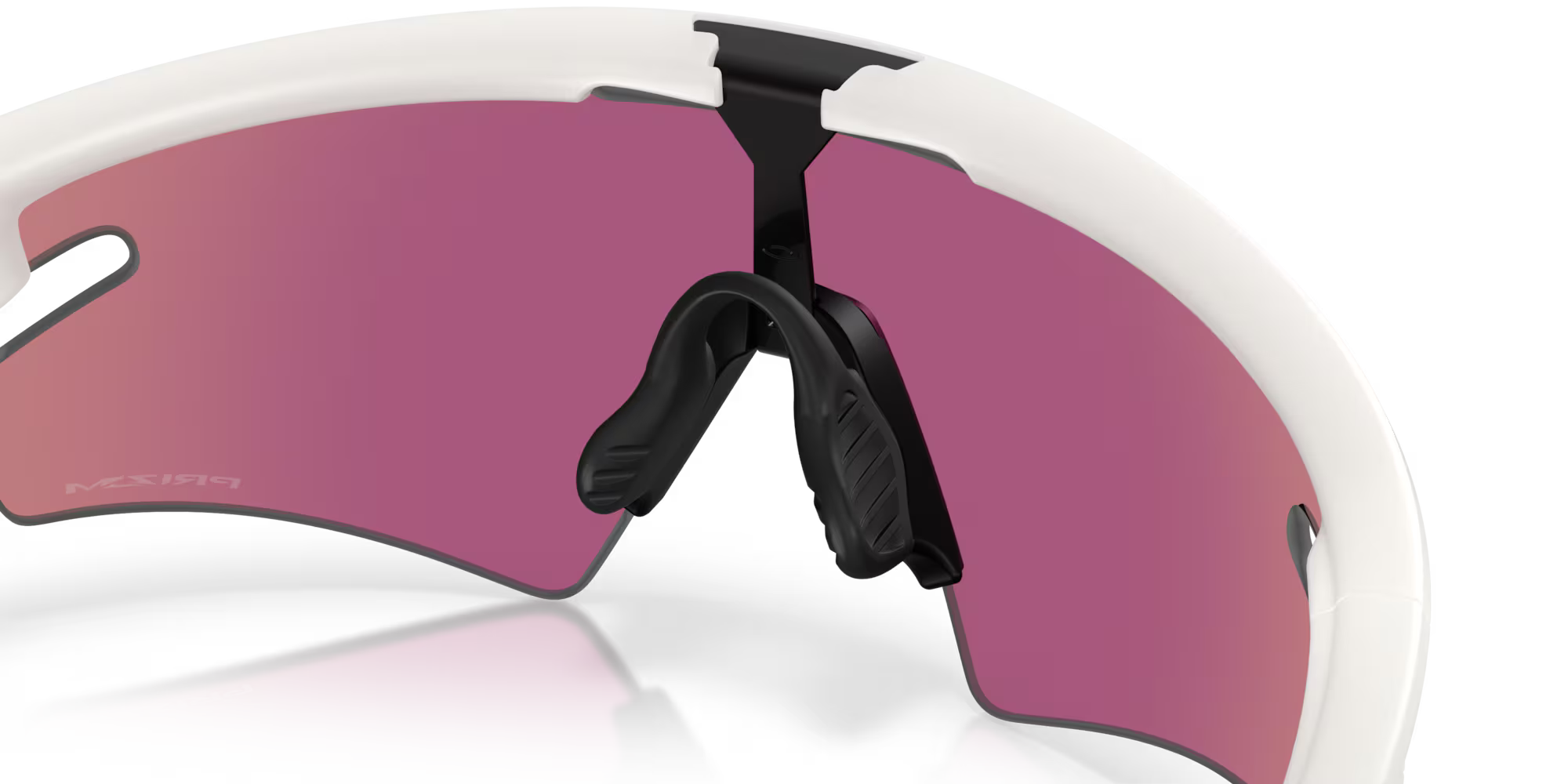 Oakley 0009499 Sphaera™ Slash Matte Vapor Frame Prizm Road Jade Sunglasses - Only Prepaid Order