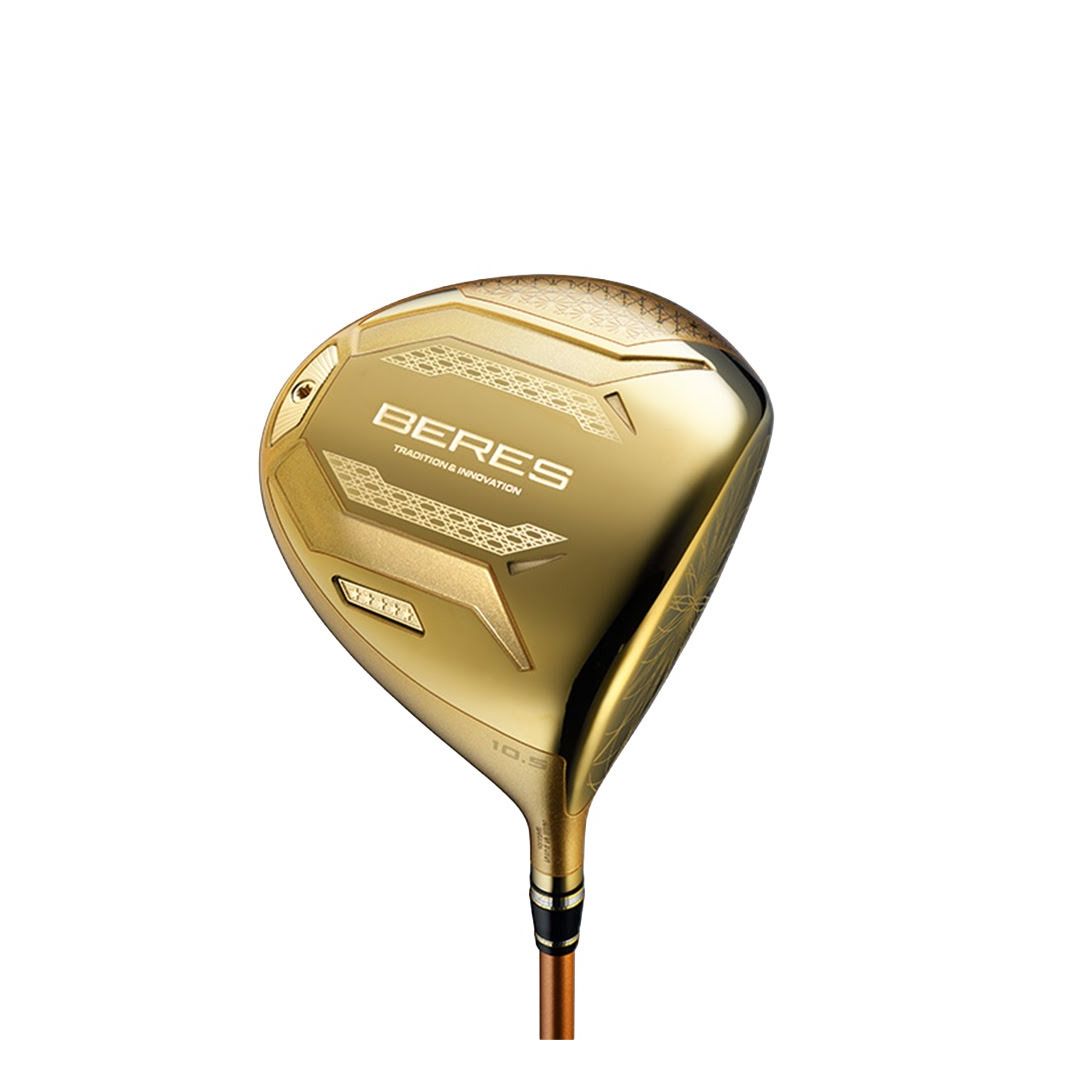 Honma Beres 10 5-Star Driver