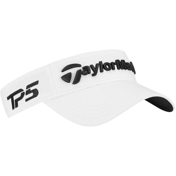 Taylormade Men's Tour Preferred Radar Qi35 Visor