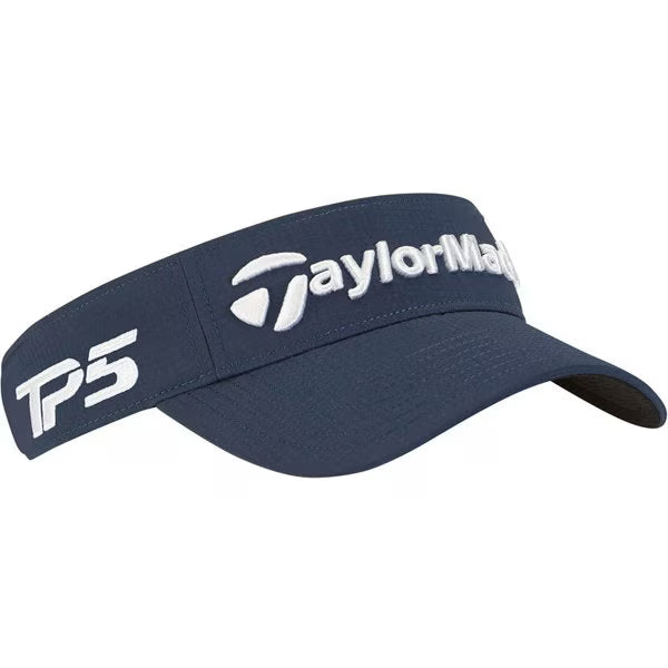 Taylormade Men's Tour Preferred Radar Qi35 Visor