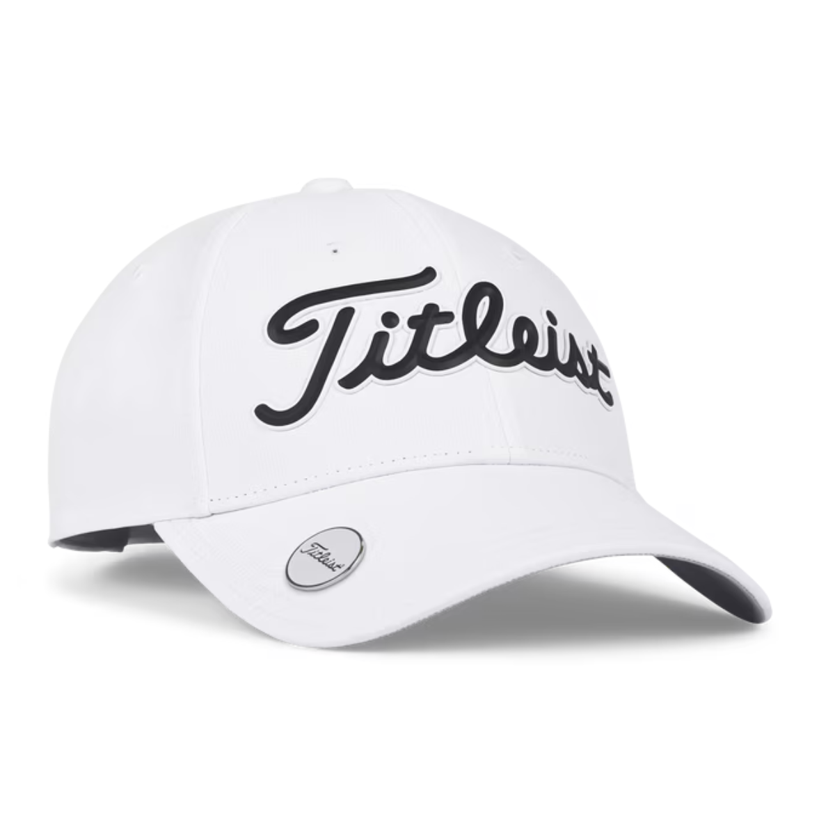 Titleist Women’s Players Performance Ball Marker Cap – 2025 Model