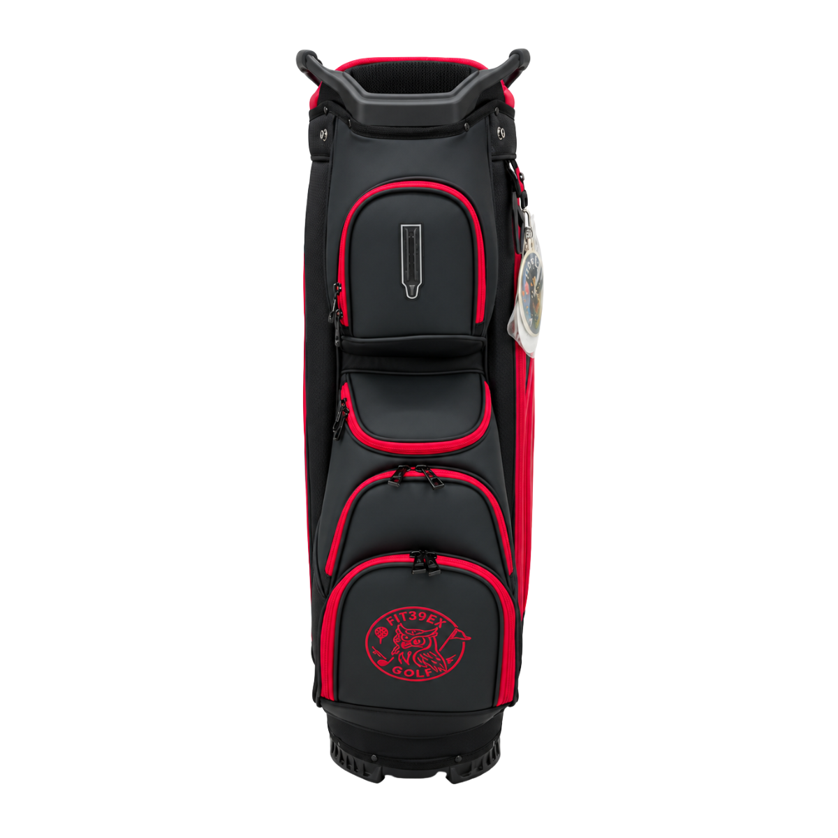 Fit39EX Premium 14 Divider Cart Bag