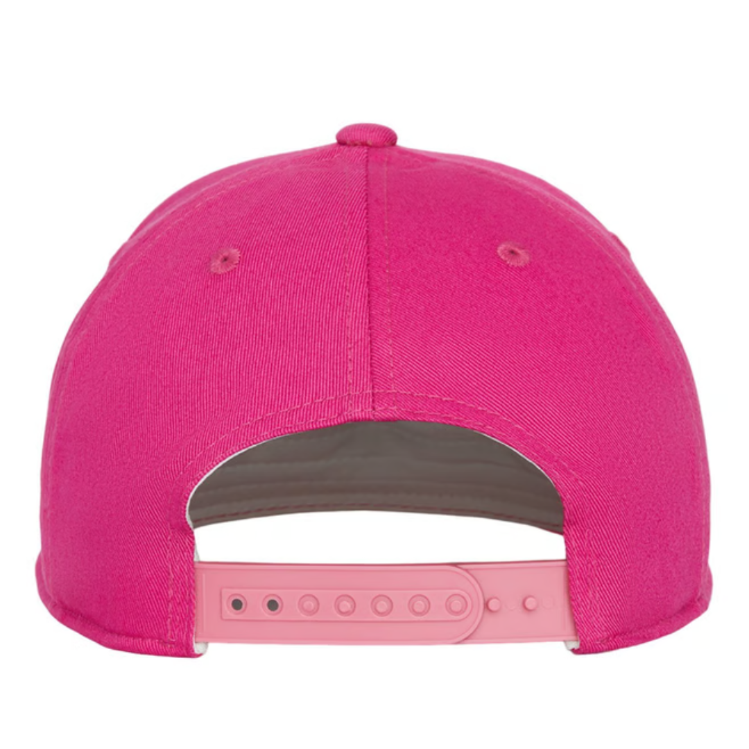 G/FORE Pink CIRCLE G'S GRADATION Logo  Cap