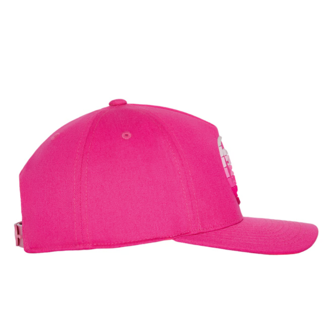 G/FORE Pink CIRCLE G'S GRADATION Logo  Cap