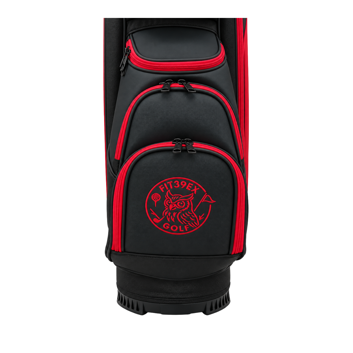 Fit39EX Premium 14 Divider Cart Bag