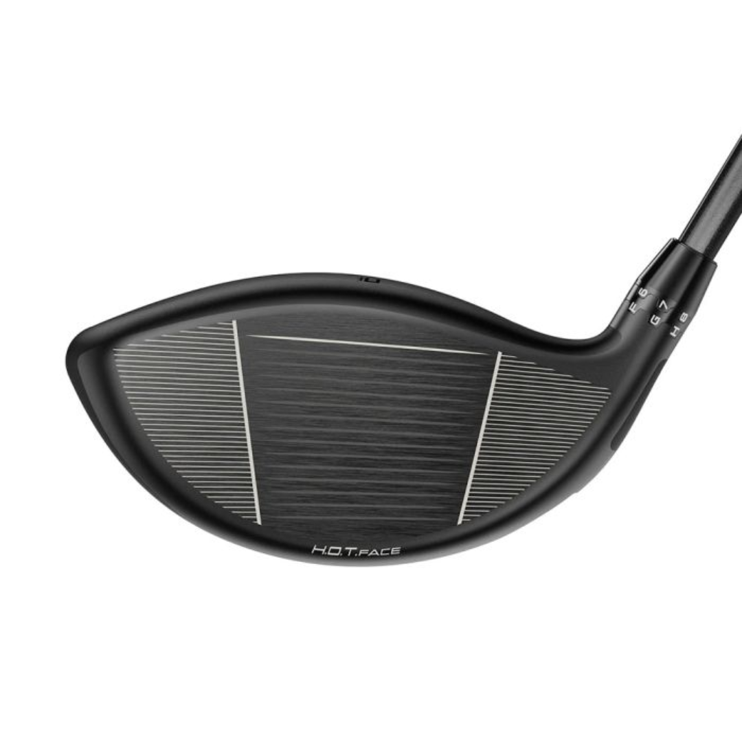 Cobra DS-Adapt X Driver