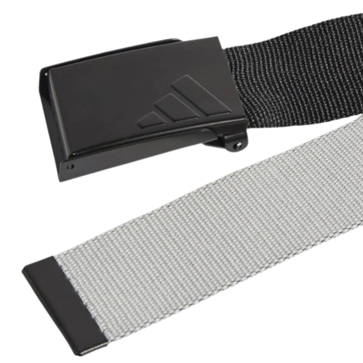 Adidas Men's Reversible Webbing Golf Belt