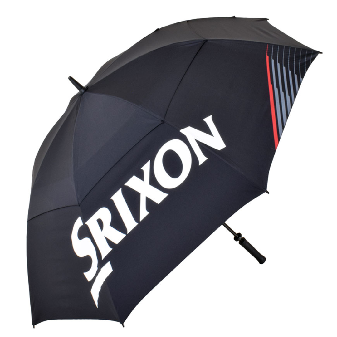 Srixon 62" Double Canopy Golf Umbrella