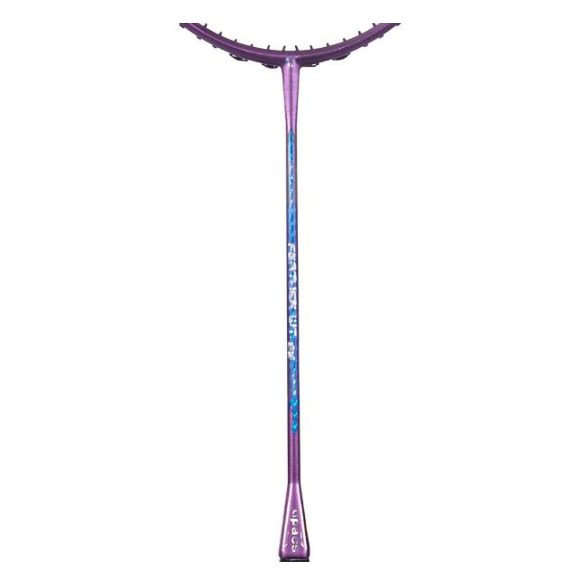 Apacs Feather Weight 55 Badminton Racquet - Unstrung