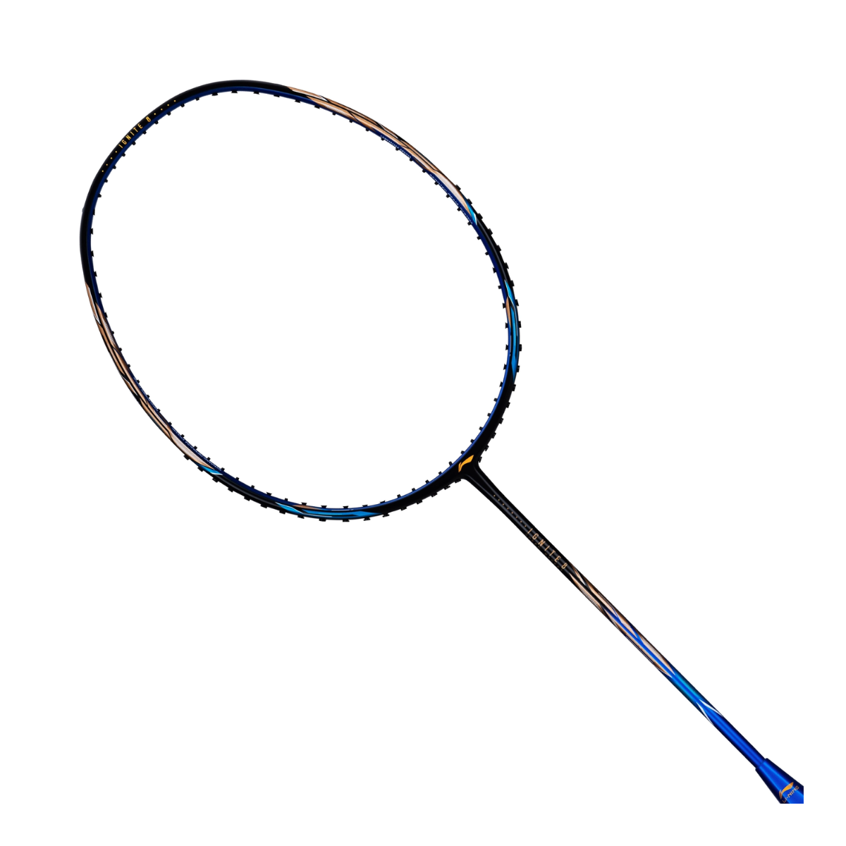 Li-Ning Ignite 8 Strung Badminton Racket