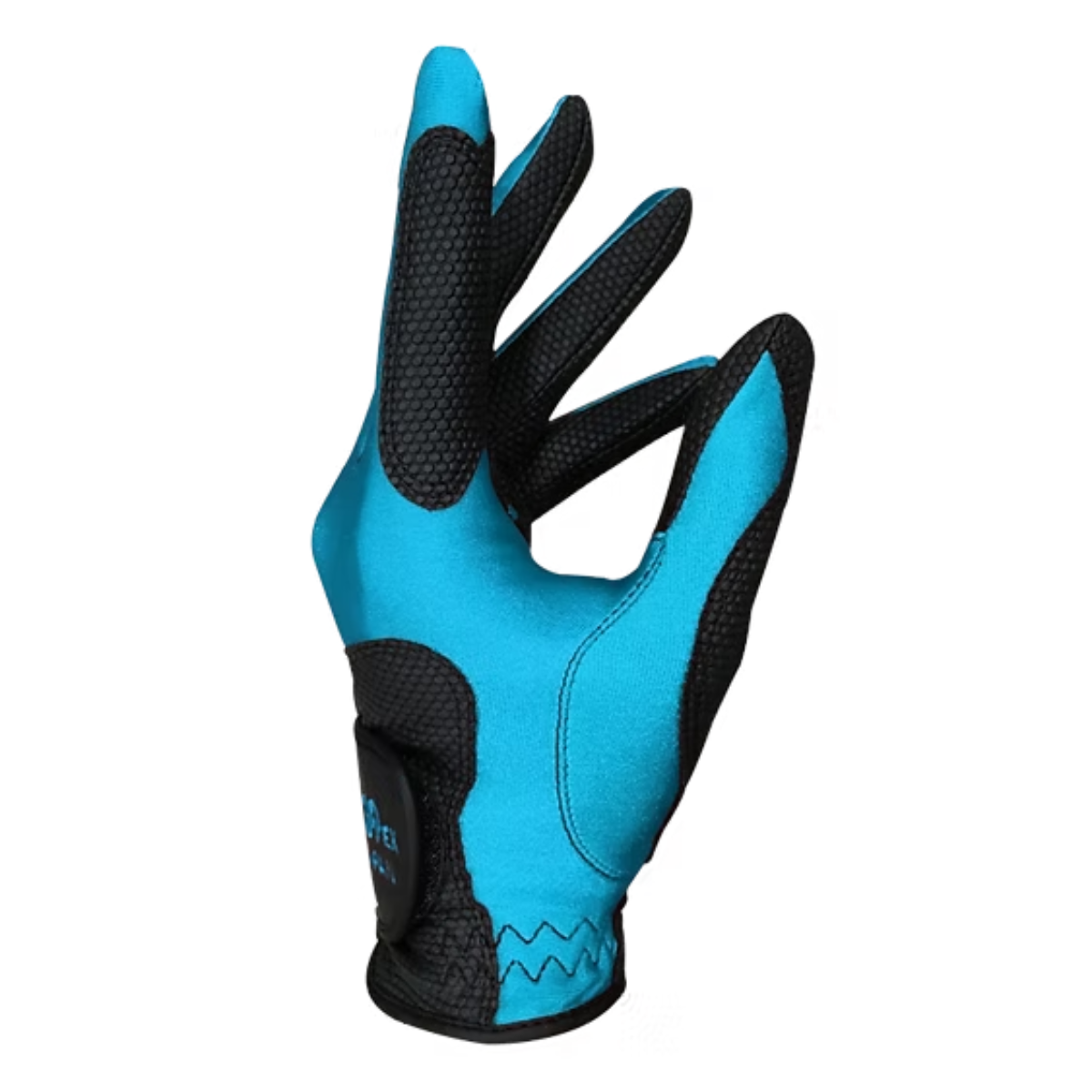 Fit39 Ex Japan Golf Glove LH (Black/Assorted)