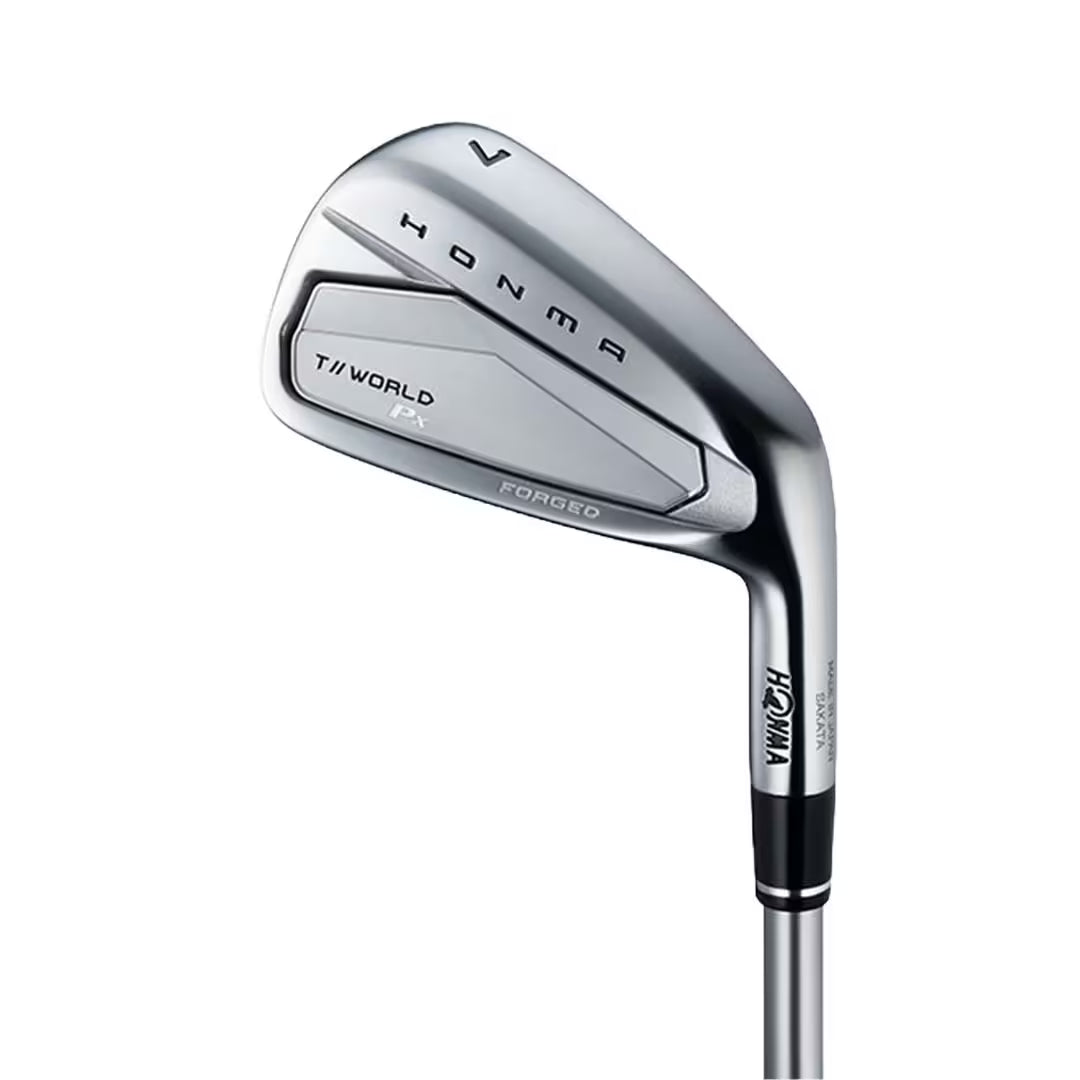 Honma T//World PX (5-10) Graphite Irons