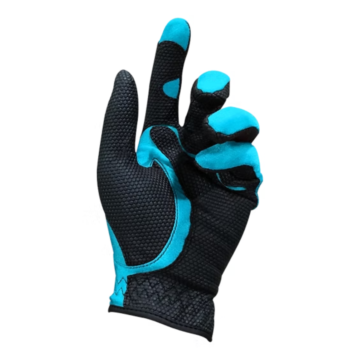 Fit39 Ex Japan Golf Glove LH (Black/Assorted)