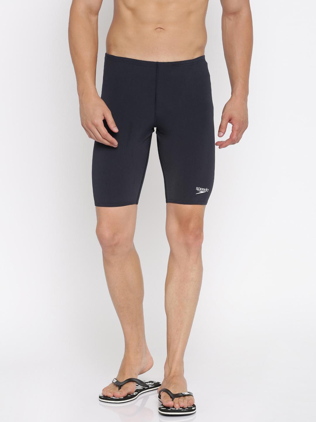 Speedo Men's Swimwear Endurance+ Jammer