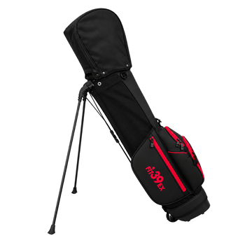 Fit39EX Sunday Golf Bag With Stand