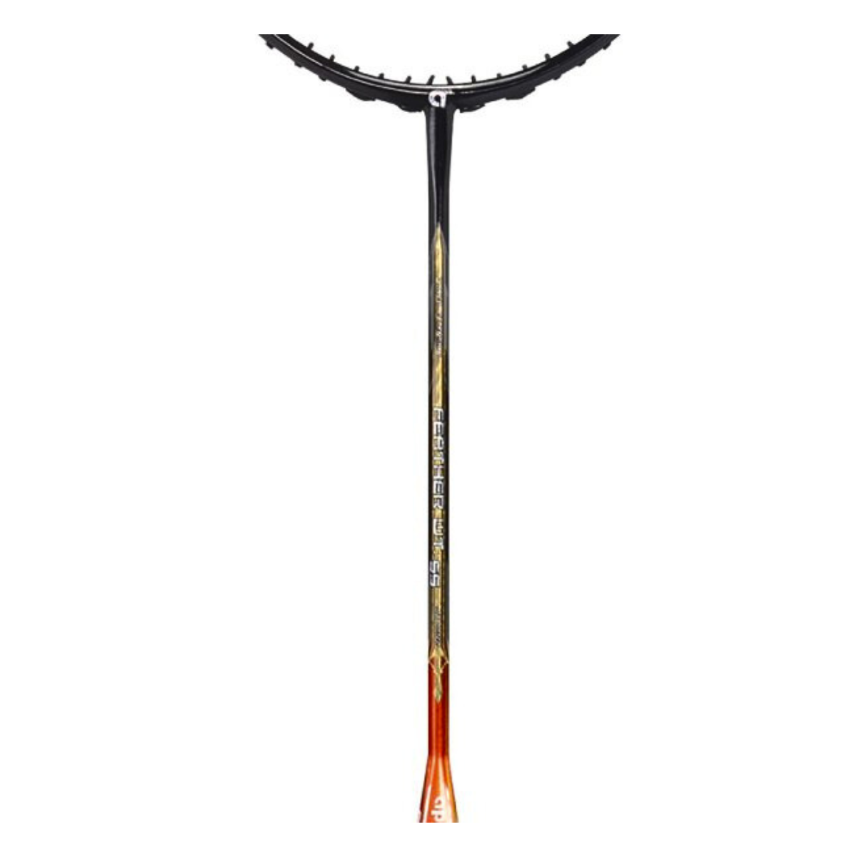 Apacs Feather Weight 55 Badminton Racquet - Unstrung