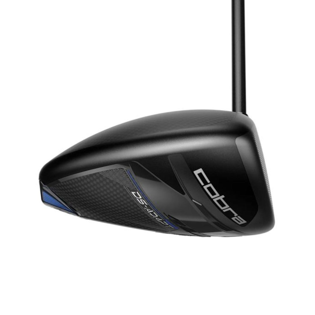 Cobra DS-Adapt X Driver