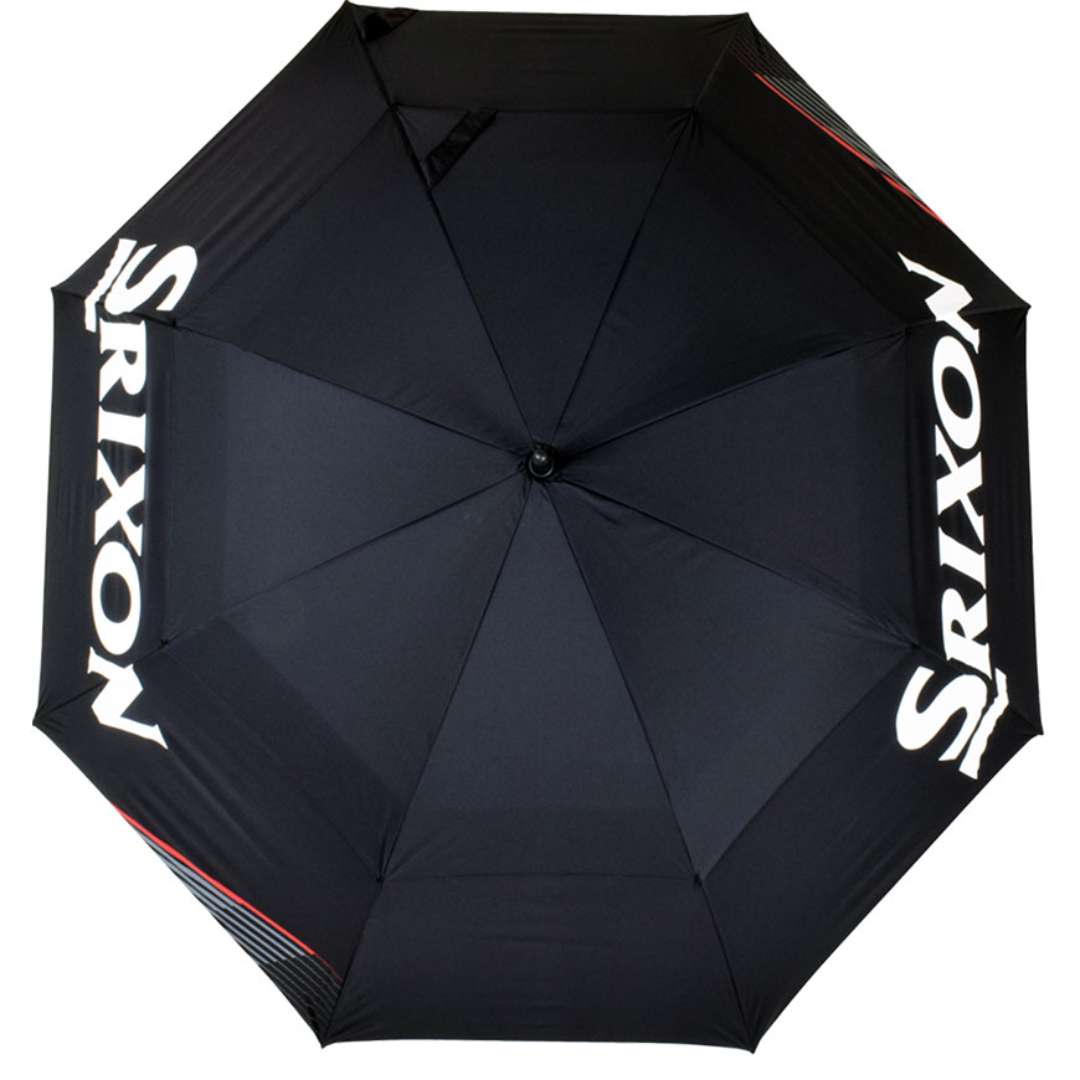 Srixon 62" Double Canopy Golf Umbrella