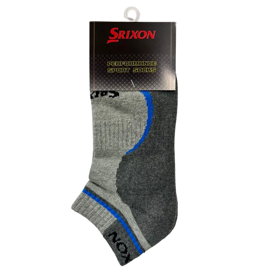 Srixon Performance Men's Golf Socks