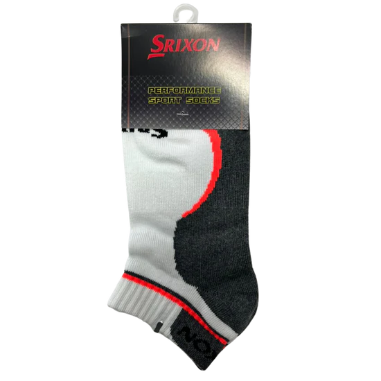 Srixon Performance Men's Golf Socks