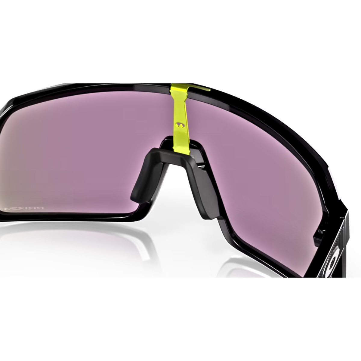 Oakley 0OO9406 Sutro Matte Black Prizm Golf Sunglasses- Only Prepaid Order