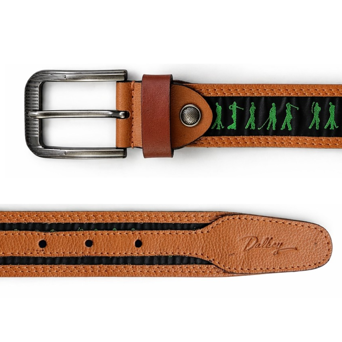 Dalkey Mens GolfLife Belt