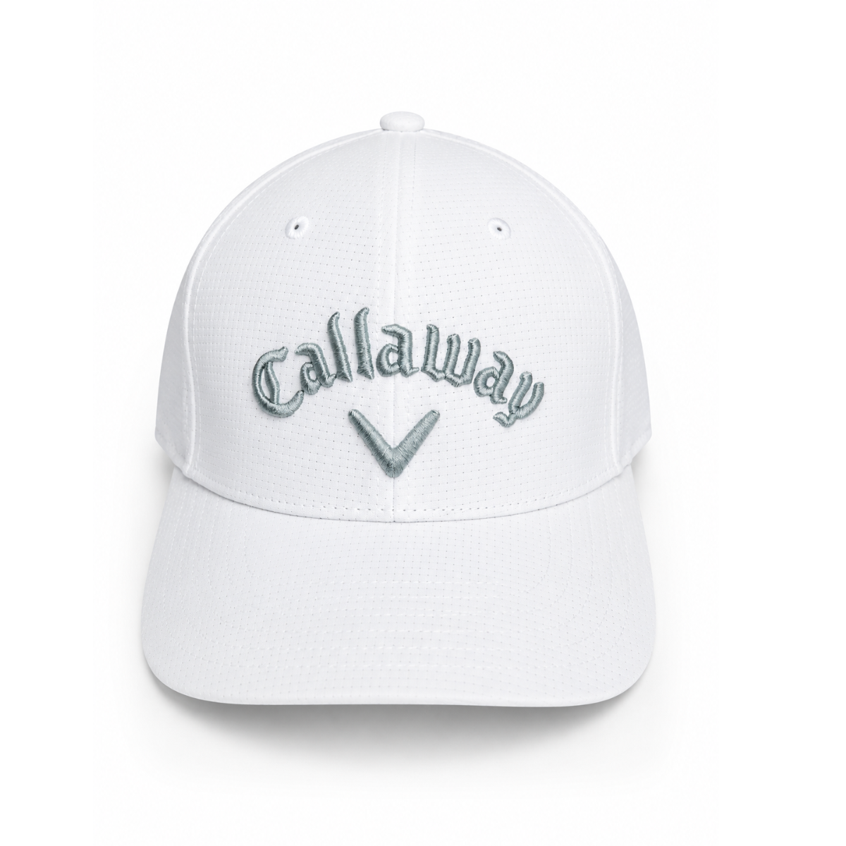 Callaway Performance Golf Cap – White