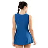 Speedo Women's Closedback Swim Dress Essential With Boyleg