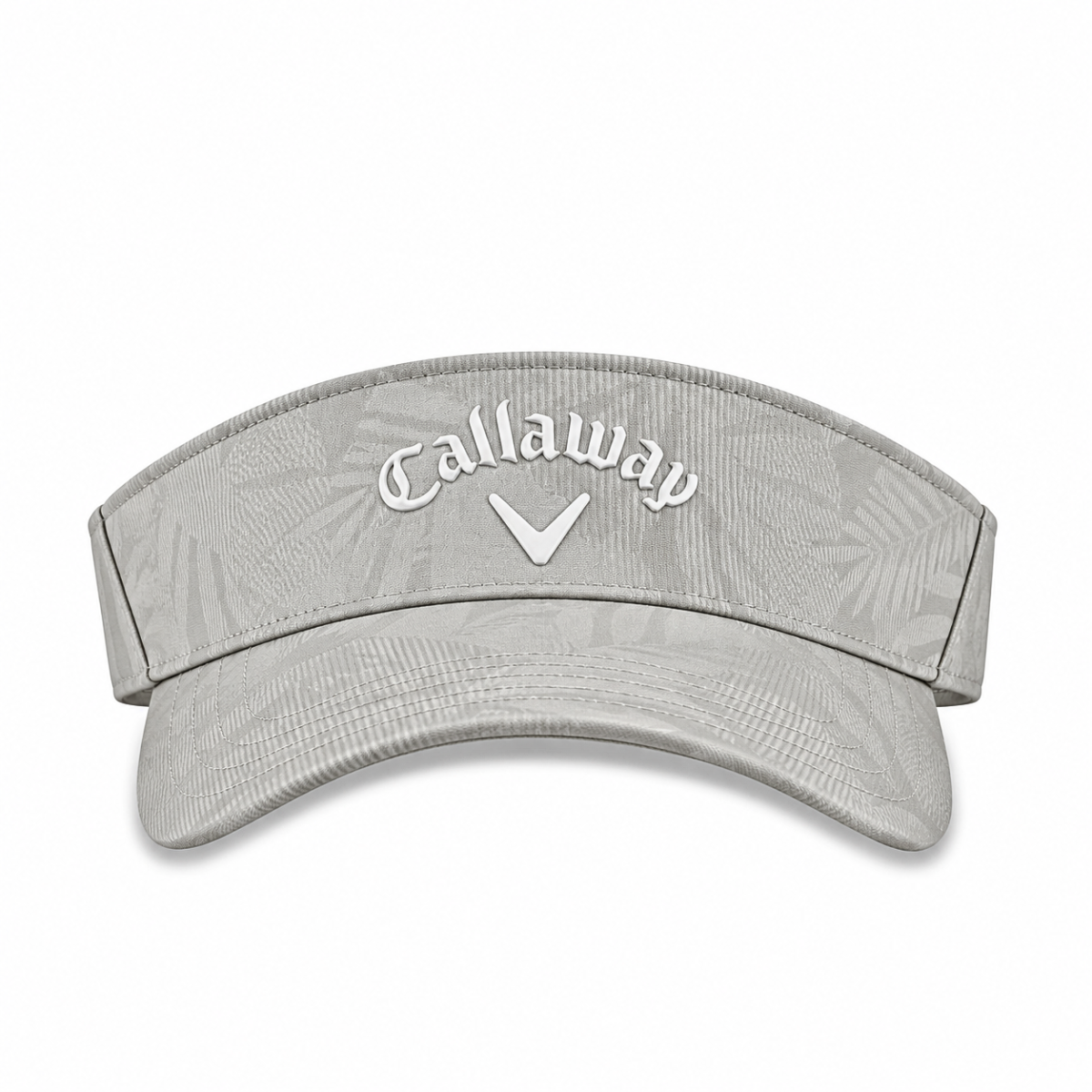 Callaway Liquid Metal Visor Cap