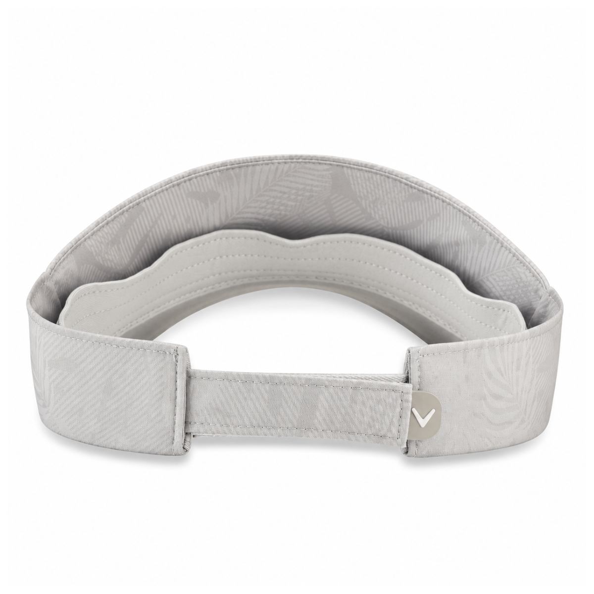 Callaway Liquid Metal Visor Cap