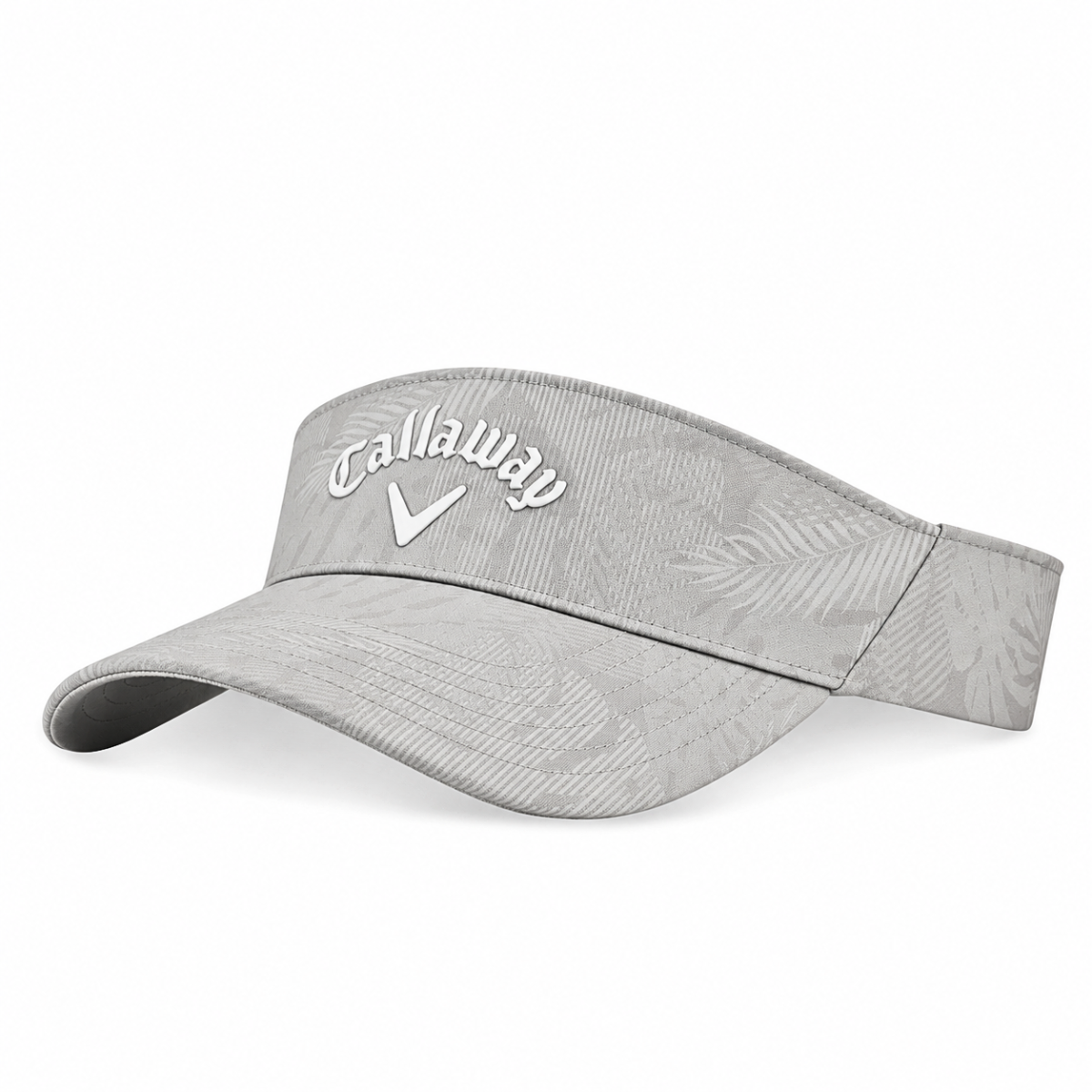 Callaway Liquid Metal Visor Cap